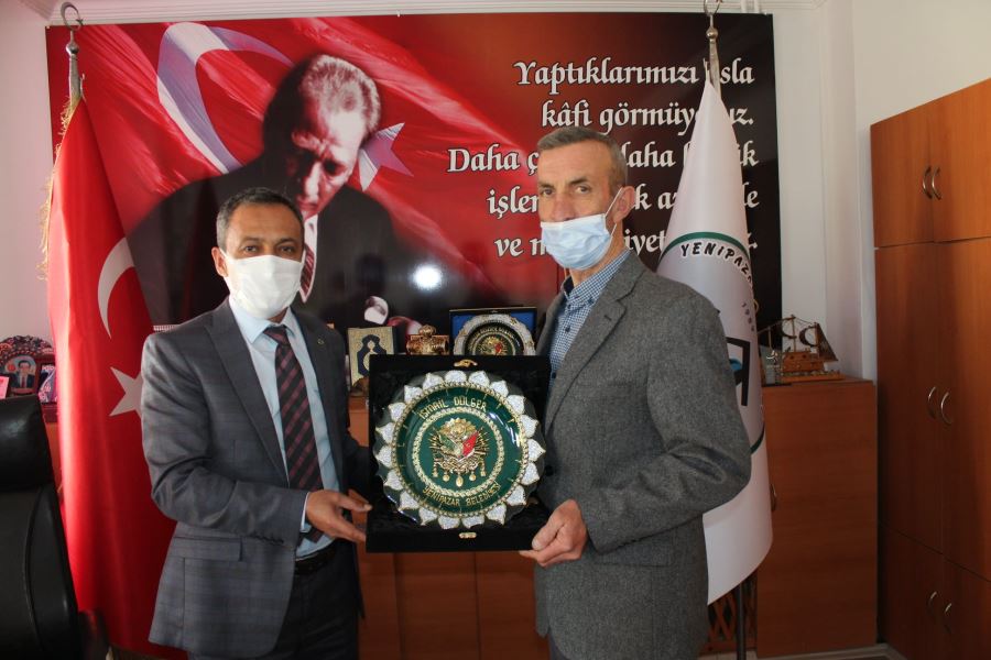 ödeyemez kepçeleri satacak dediler, 1 milyon kıdem tazminatını peşin ödedi!